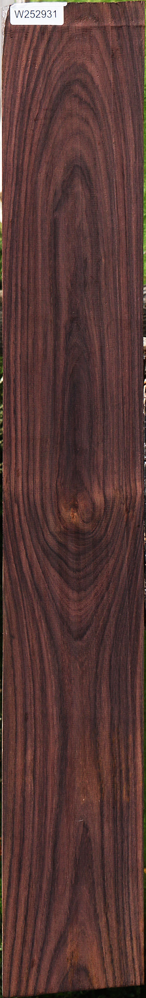East Indian Rosewood Lumber