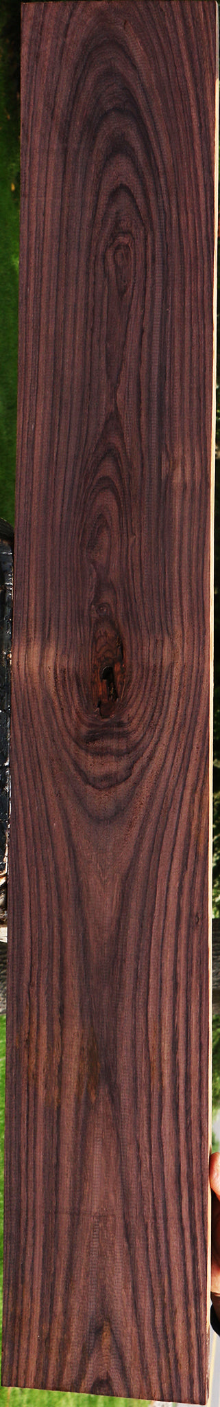 East Indian Rosewood Lumber