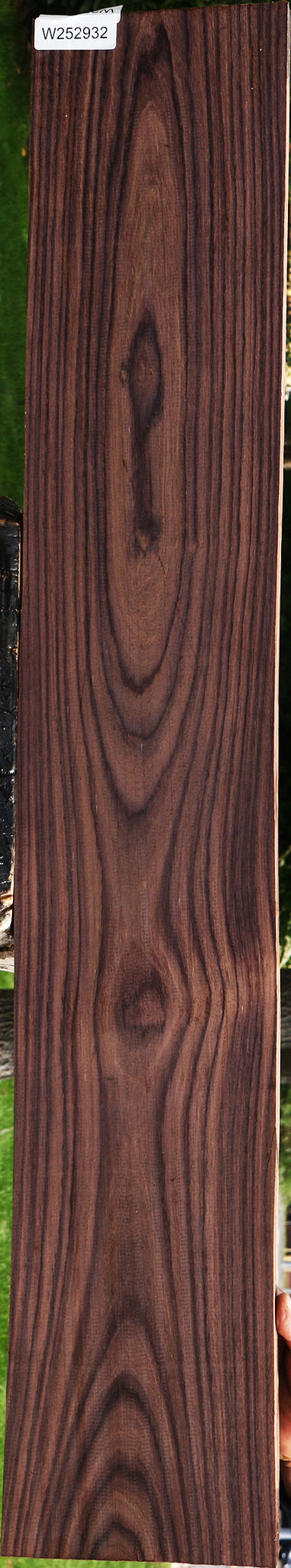 East Indian Rosewood Lumber