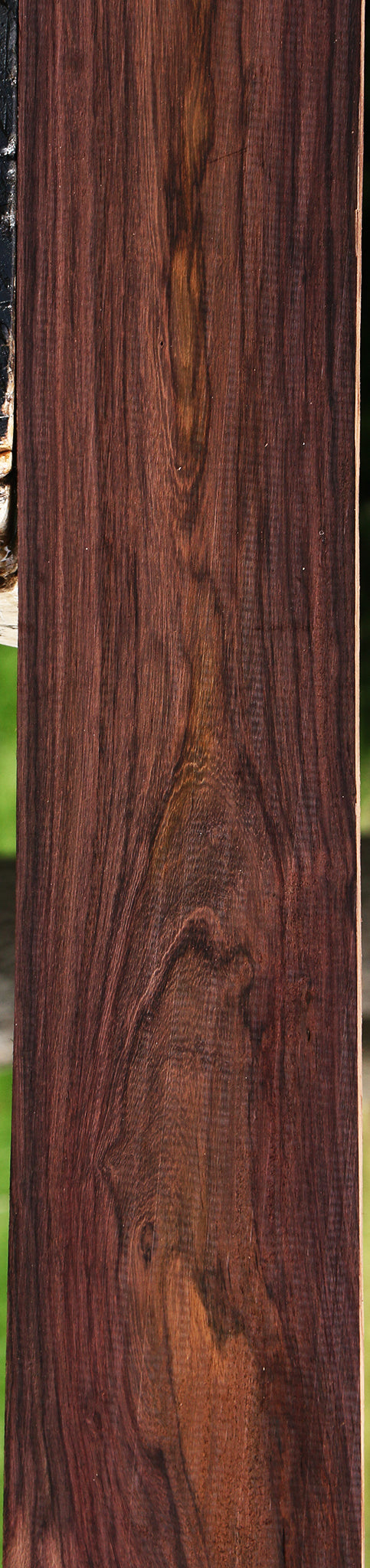 Figured East Indian Rosewood Lumber