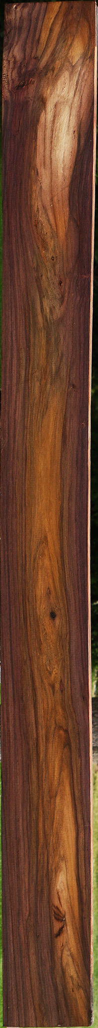 Figured East Indian Rosewood Lumber