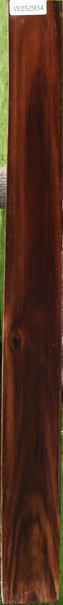 East Indian Rosewood Lumber