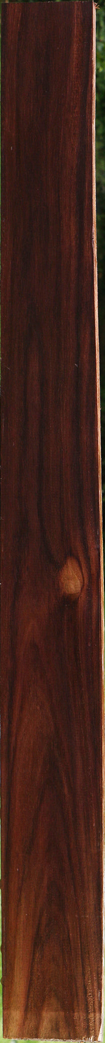 East Indian Rosewood Lumber