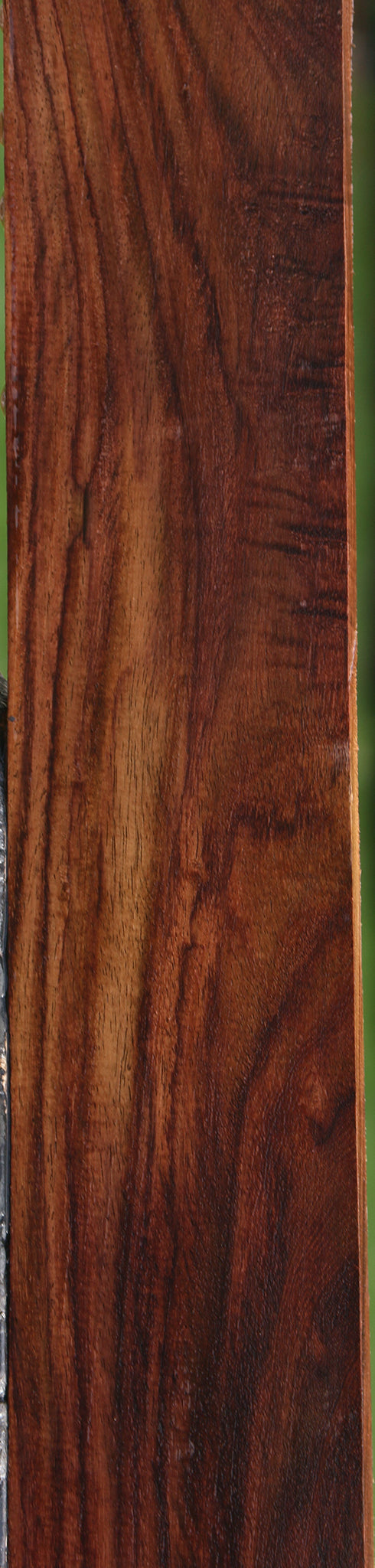Figured East Indian Rosewood Lumber