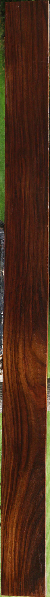 Figured East Indian Rosewood Lumber