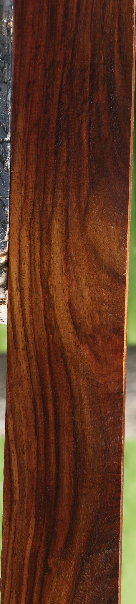 Figured East Indian Rosewood Lumber
