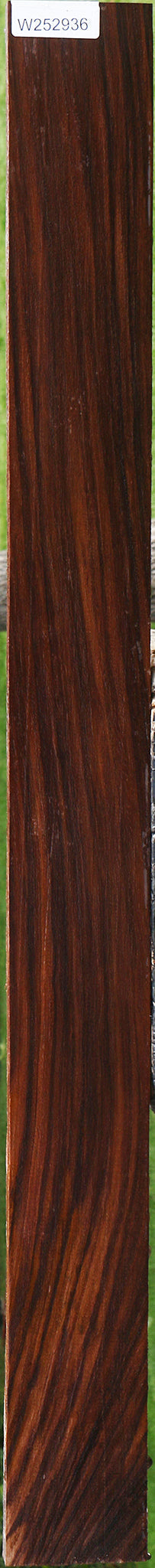 East Indian Rosewood Lumber