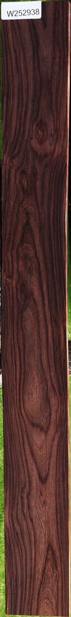 East Indian Rosewood Lumber
