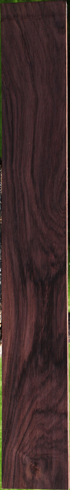 Figured East Indian Rosewood Lumber