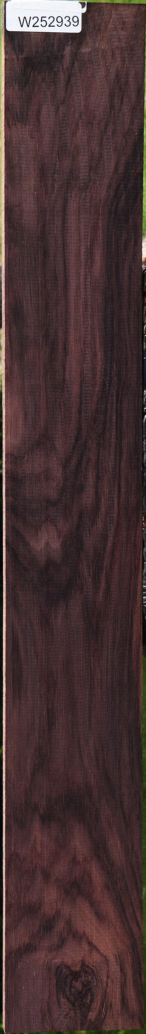 Figured East Indian Rosewood Lumber