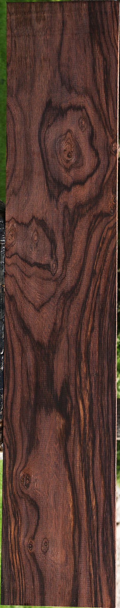 Extra Fancy East Indian Rosewood Lumber