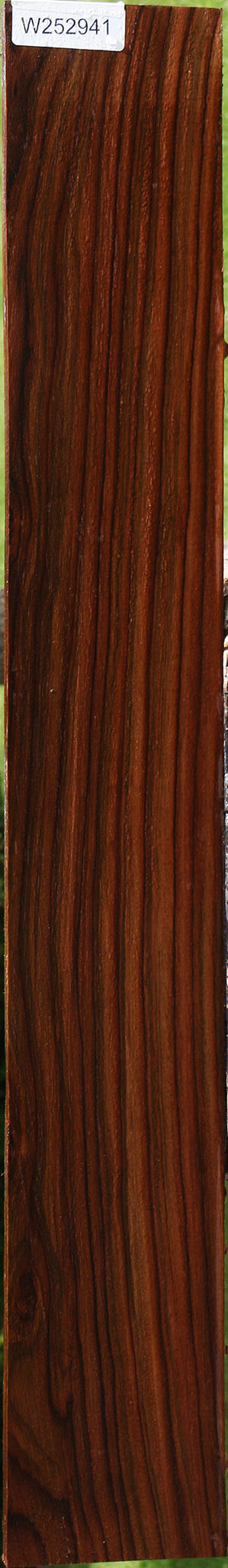 Figured East Indian Rosewood Lumber