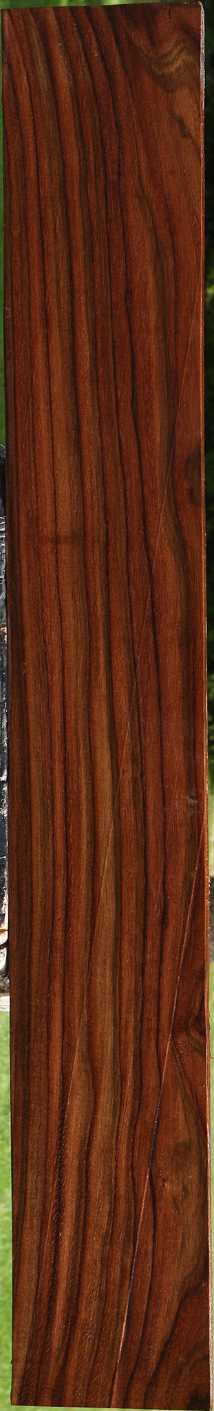Figured East Indian Rosewood Lumber