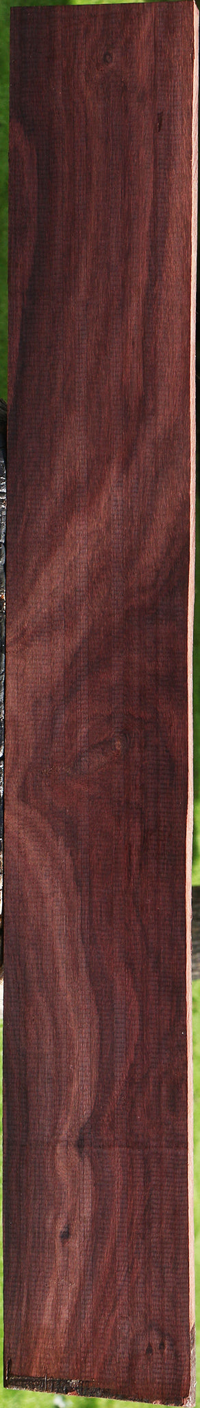 Figured East Indian Rosewood Lumber