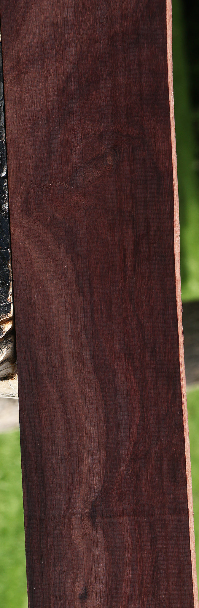Figured East Indian Rosewood Lumber