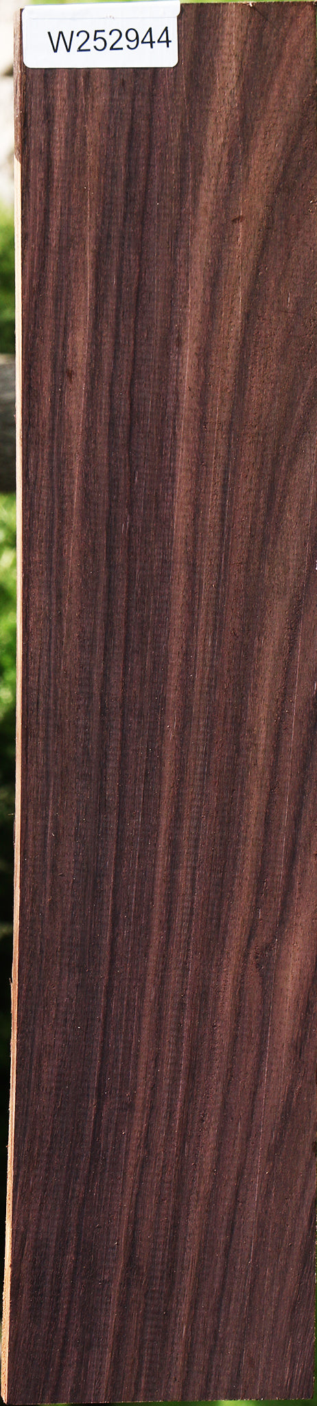 East Indian Rosewood Lumber