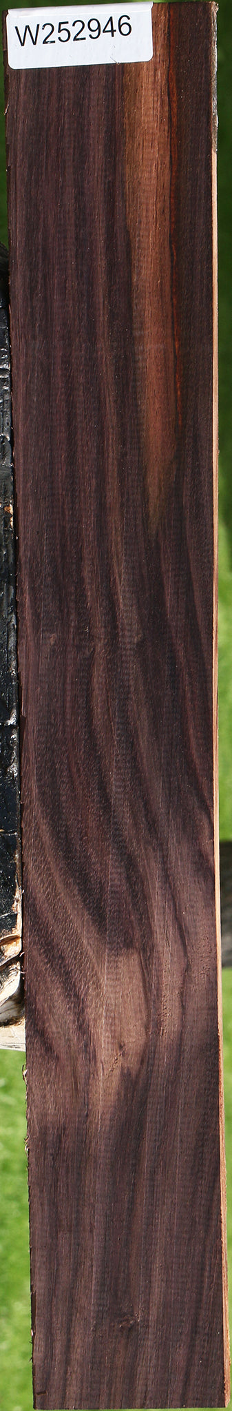 Figured East Indian Rosewood Lumber