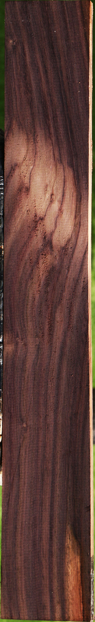Figured East Indian Rosewood Lumber