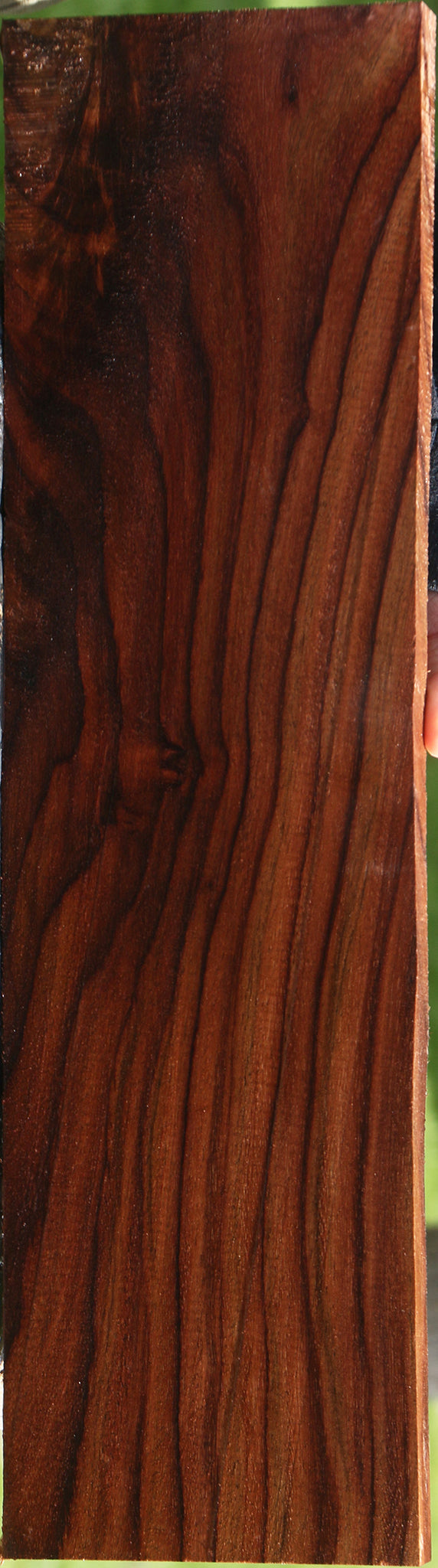 East Indian Rosewood Lumber
