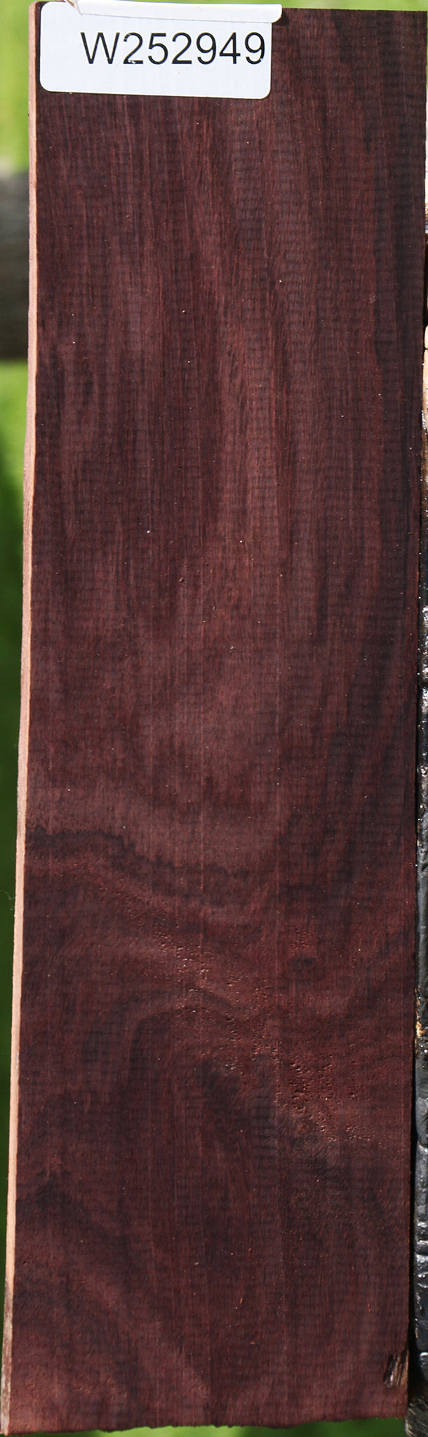 Extra Fancy East Indian Rosewood Lumber
