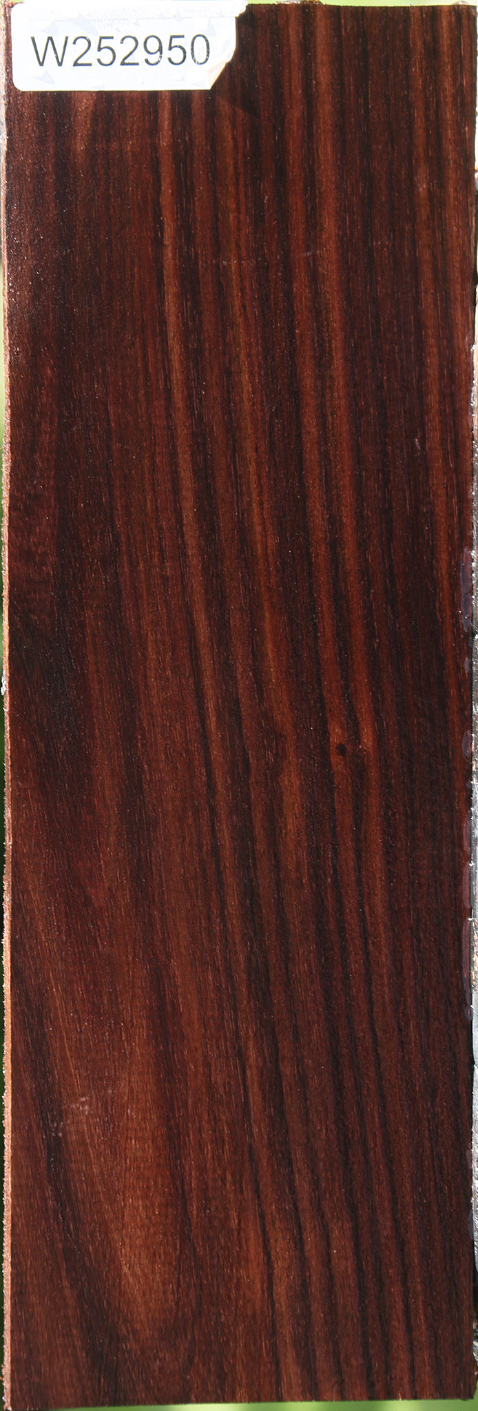 East Indian Rosewood Lumber