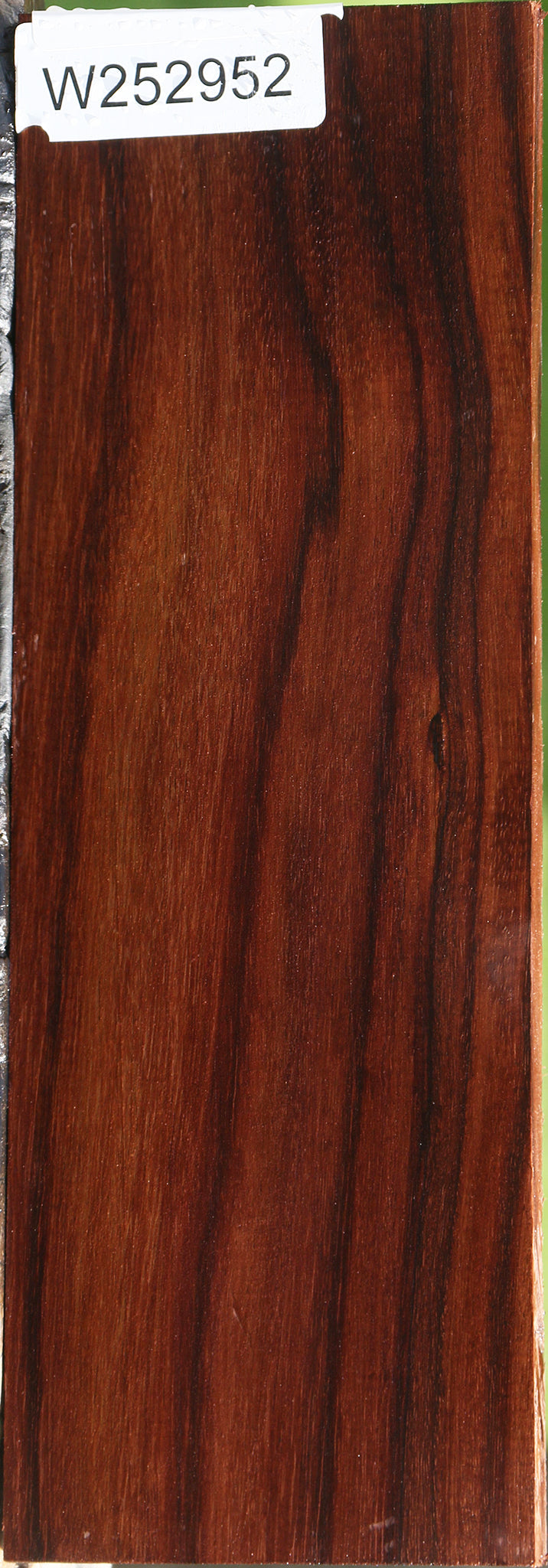 East Indian Rosewood Lumber