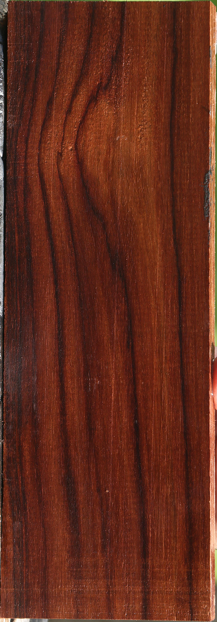 East Indian Rosewood Lumber