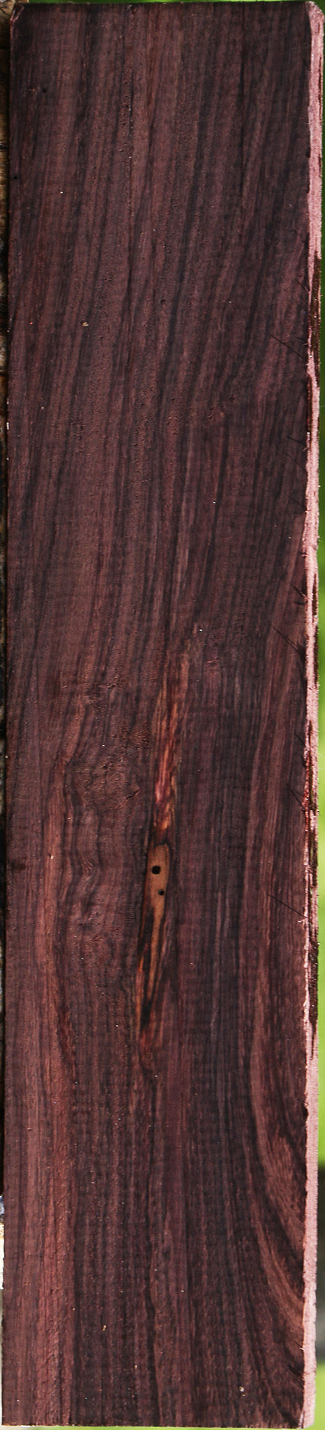 Figured East Indian Rosewood Lumber