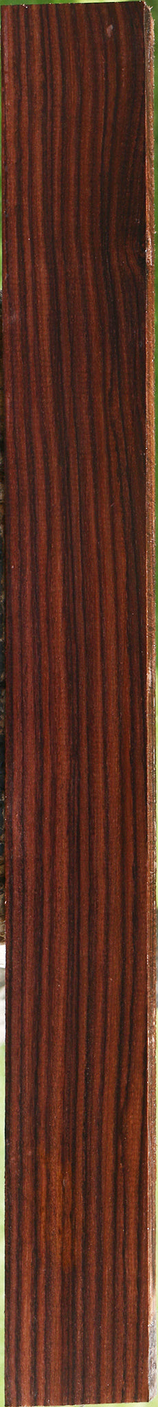 Quartersawn East Indian Rosewood Lumber