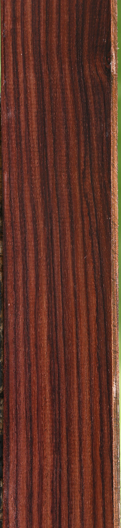 Quartersawn East Indian Rosewood Lumber