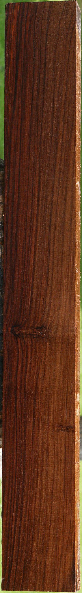Figured Quartersawn East Indian Rosewood Lumber