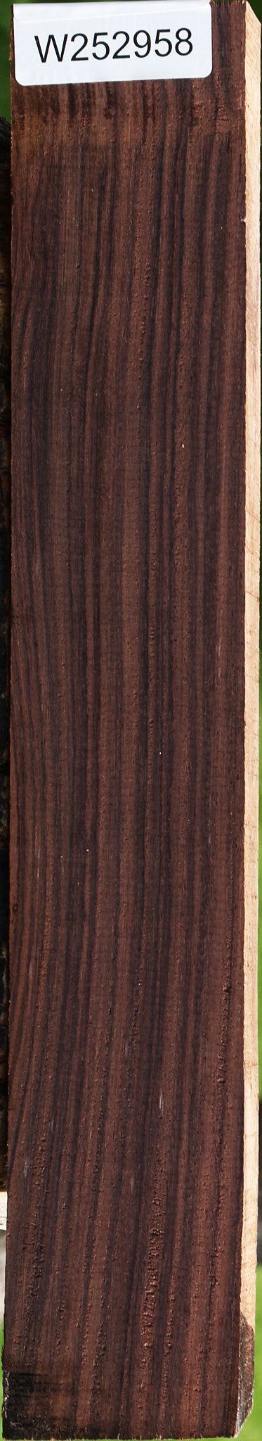East Indian Rosewood Lumber