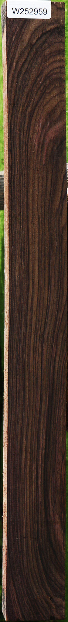 East Indian Rosewood Lumber