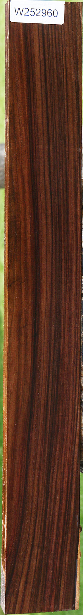 East Indian Rosewood Lumber