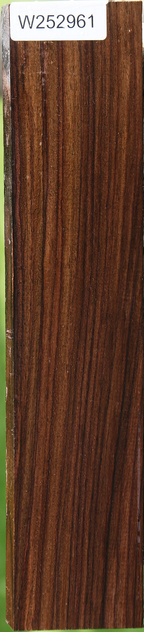 East Indian Rosewood Lumber