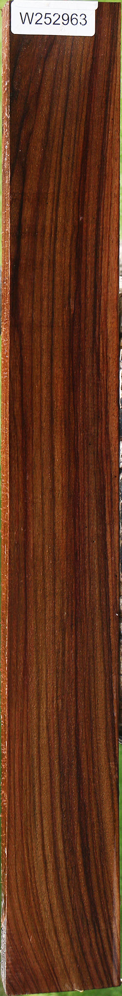East Indian Rosewood Lumber