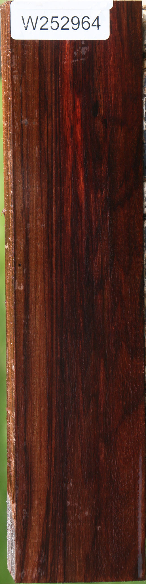 Figured East Indian Rosewood Lumber
