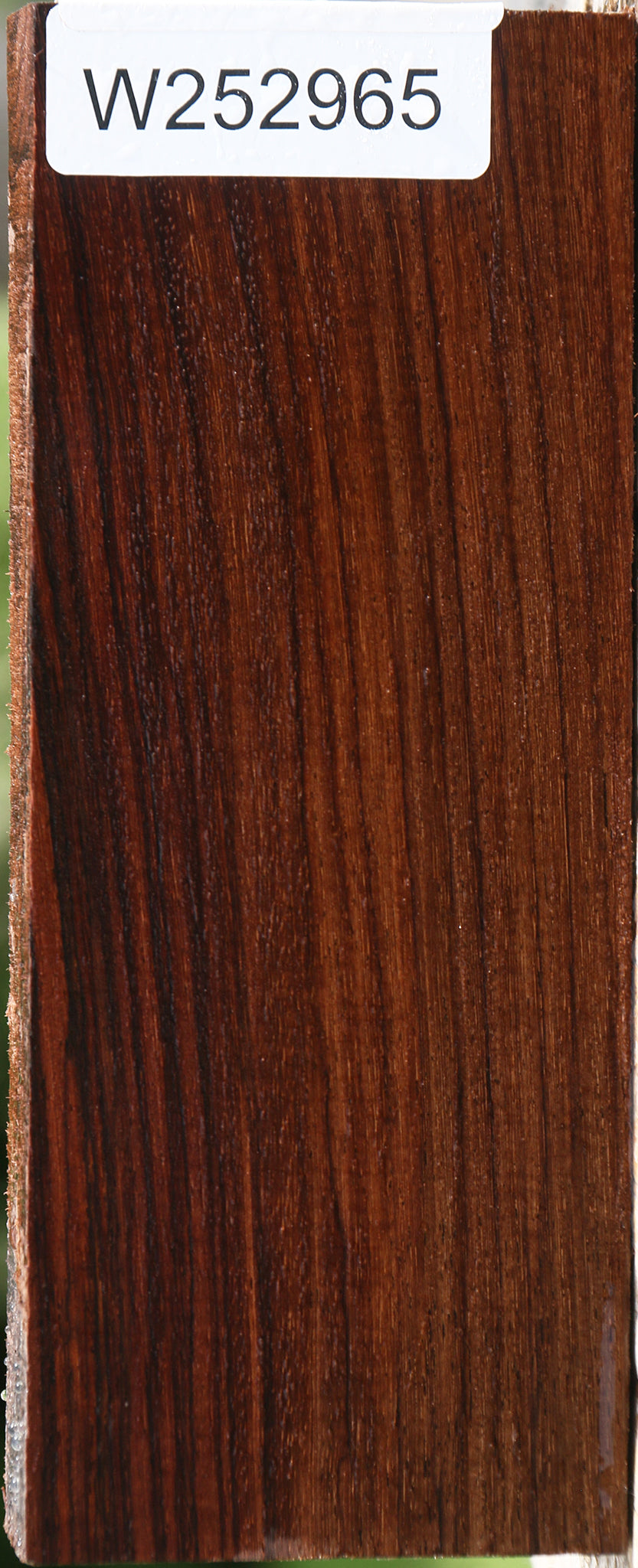 East Indian Rosewood Lumber