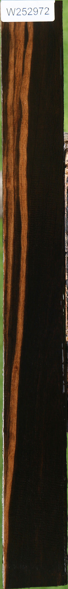 Ceylon Ebony Lumber
