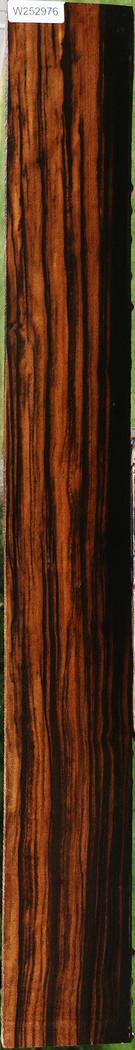 Extra Fancy Ceylon Ebony Instrument Lumber