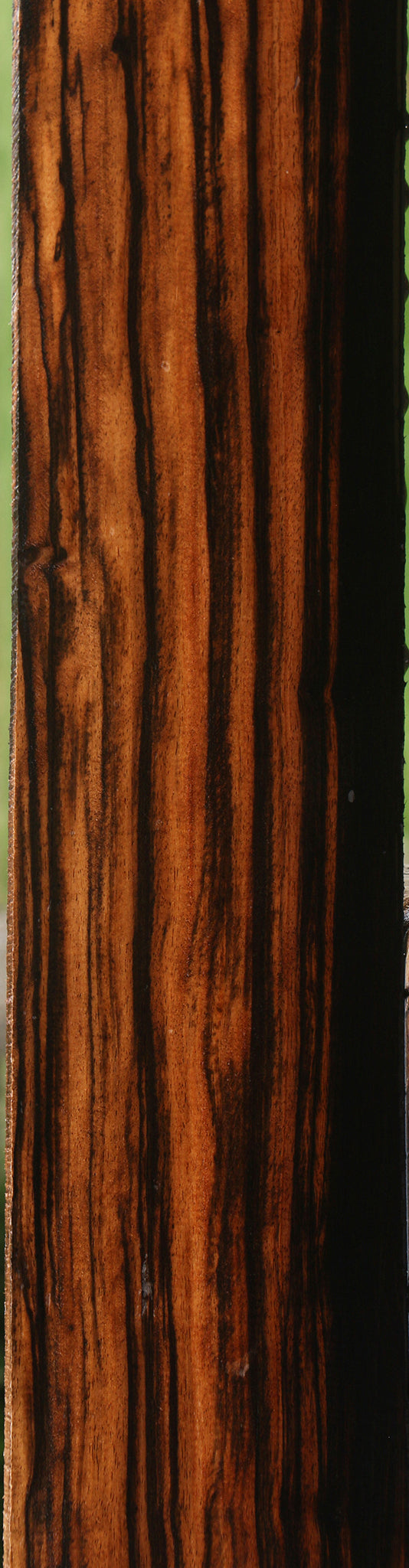 Extra Fancy Ceylon Ebony Instrument Lumber