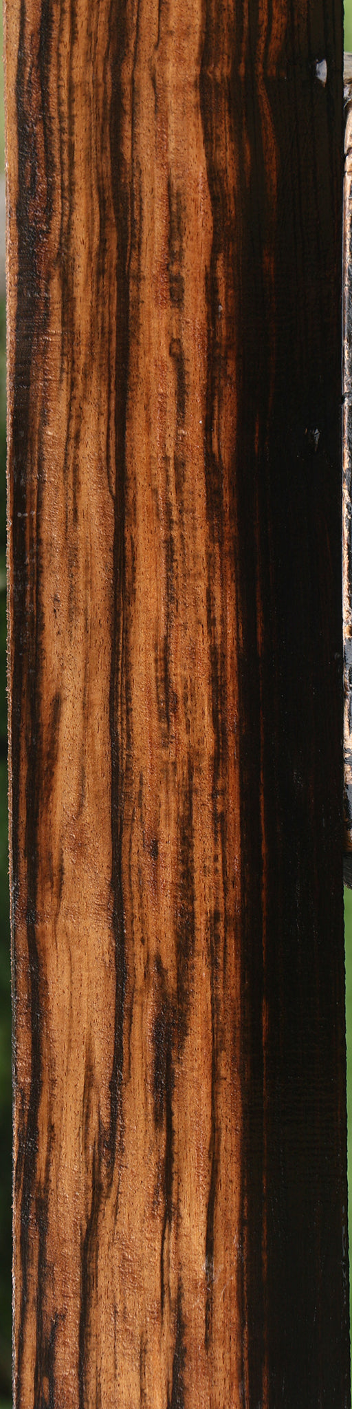 Extra Fancy Ceylon Ebony Instrument Lumber