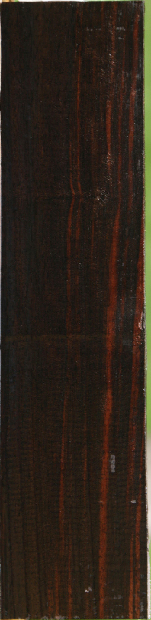 Ceylon Ebony Lumber