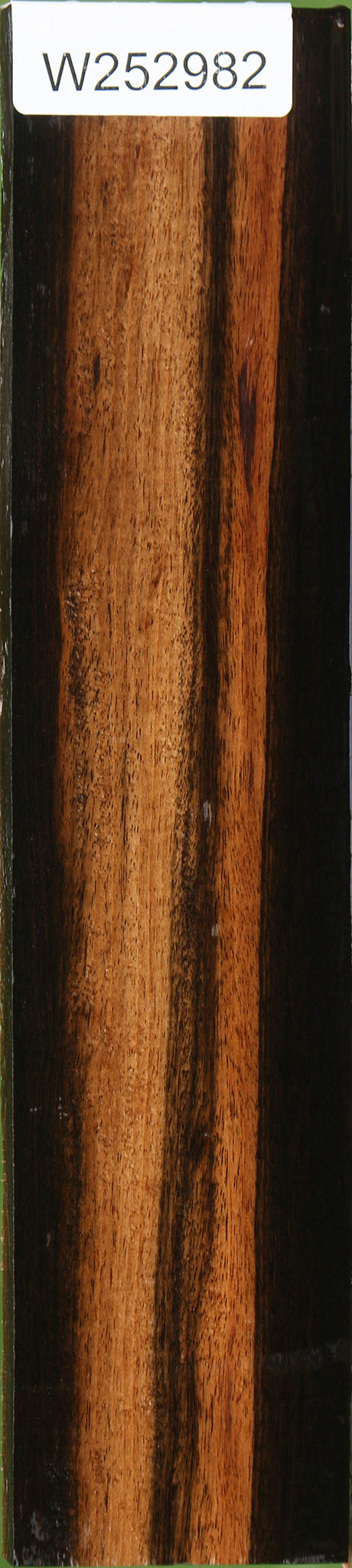 Ceylon Ebony Lumber