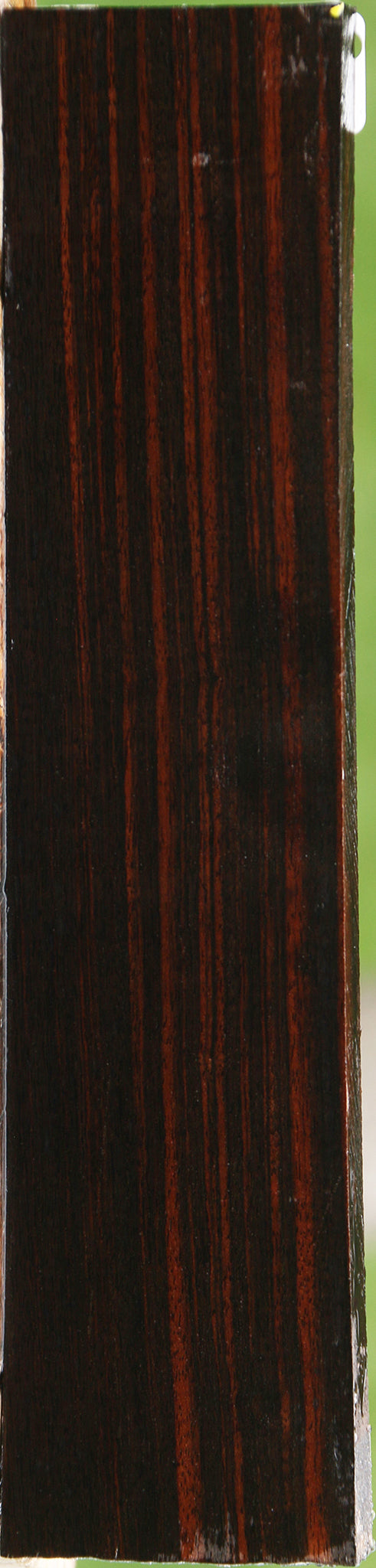 Ceylon Ebony Lumber