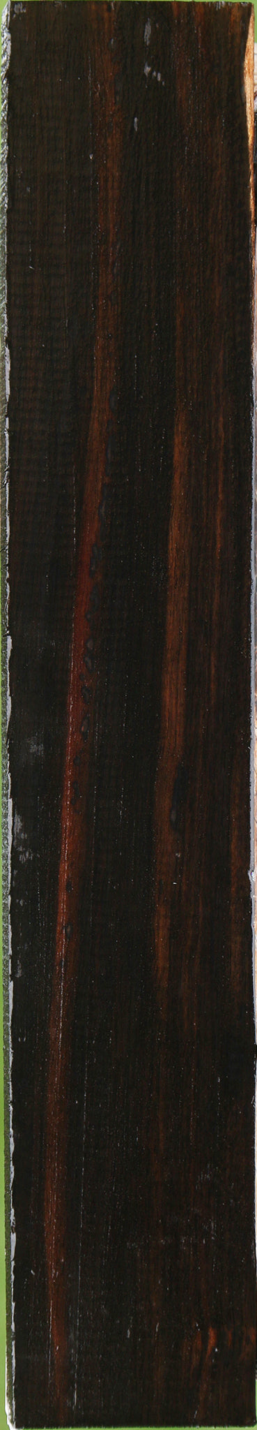 Ceylon Ebony Lumber