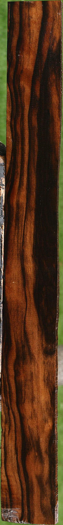 Extra Fancy Ceylon Ebony Lumber