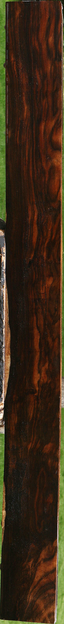 Extra Fancy Ceylon Ebony Lumber