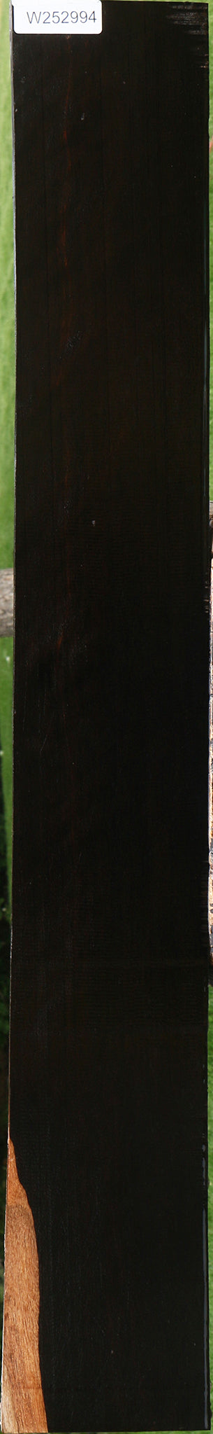 Ceylon Ebony Lumber