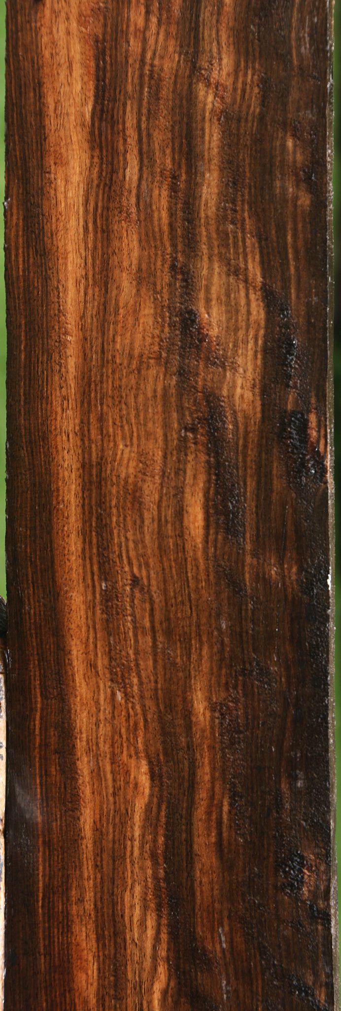 Extra Fancy Ceylon Ebony Instrument Lumber